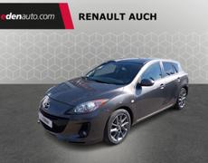 Mazda Mazda3 Auch