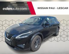 Nissan Qashqai Lescar