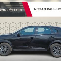 Nissan Qashqai Mild Hybrid 158 ch Xtronic Business Edition Lescar