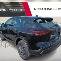 Nissan Qashqai Mild Hybrid 158 ch Xtronic Business Edition Lescar