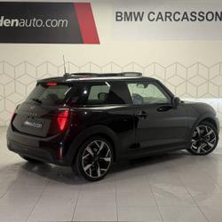 Mini Cooper 156 ch DKG7 C Favoured Narbonne