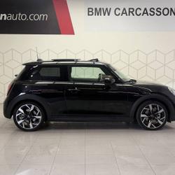 Mini Cooper 156 ch DKG7 C Favoured Narbonne