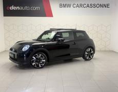 Mini Cooper Carcassonne