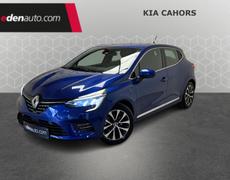 Renault Clio - E-Tech hybride 145 Techno - 14 990 €