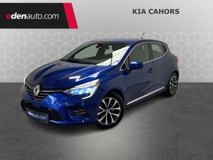 Renault Clio - E-Tech hybride 145 Techno - 14 990 €