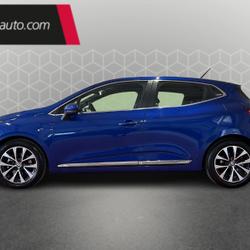 Renault Clio 5 E-Tech hybride 145 Techno Cahors