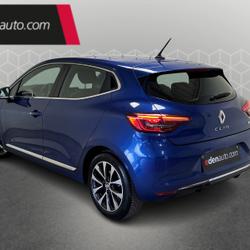 Renault Clio 5 E-Tech hybride 145 Techno Cahors