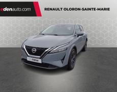 Nissan Qashqai Oloron-Sainte-Marie