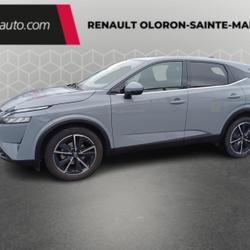 Nissan Qashqai Mild Hybrid 158 ch Xtronic N-Style Oloron-Sainte-Marie