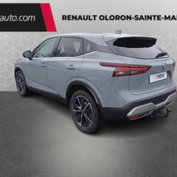 Nissan Qashqai Mild Hybrid 158 ch Xtronic N-Style Oloron-Sainte-Marie