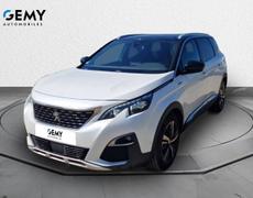 Peugeot 5008 Saint-Brieuc