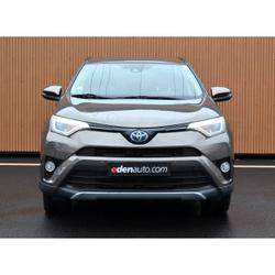 Toyota RAV4 RAV 4 (20) Hybride Pro 2WD Dynamic Business Gujan-Mestras