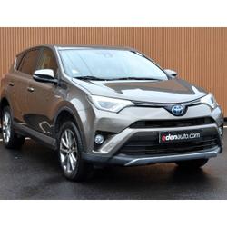 Toyota RAV4 RAV 4 (20) Hybride Pro 2WD Dynamic Business Gujan-Mestras