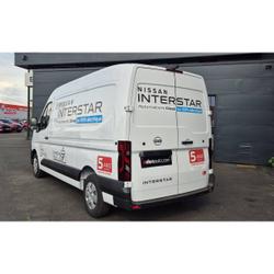 Nissan Interstar FOURGON 3T5 L2H2 2.0 DCI 150 N-CONNECTA Chauray