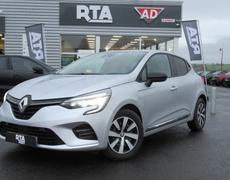 Renault Clio 5 Évrecy