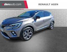 Renault Captur Agen