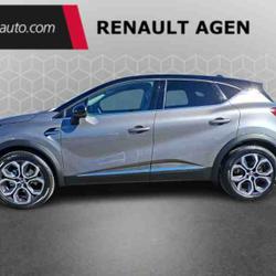 Renault Captur E-Tech full hybrid 145 Techno fast track Agen