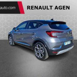 Renault Captur E-Tech full hybrid 145 Techno fast track Agen