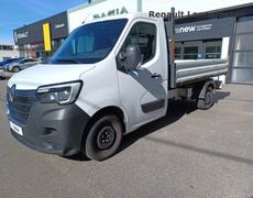 Renault Master combi Lannemezan