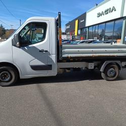 Renault Master combi FOURGON BS TRAC F3500 L2 DCI 135 CONFORT Lannemezan