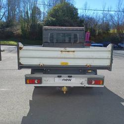 Renault Master combi FOURGON BS TRAC F3500 L2 DCI 135 CONFORT Lannemezan