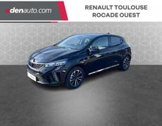 Renault Clio 5 Toulouse