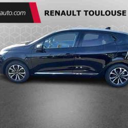 Renault Clio 5 E-Tech full hybrid 145 ch GSR2 Techno Toulouse
