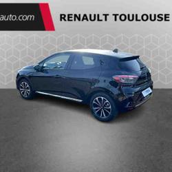 Renault Clio 5 E-Tech full hybrid 145 ch GSR2 Techno Toulouse