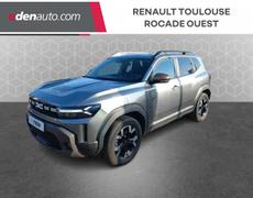 Dacia Duster Toulouse