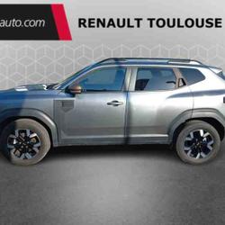 Dacia Duster Hybrid 140 Extreme Toulouse