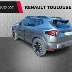 Dacia Duster Hybrid 140 Extreme Toulouse