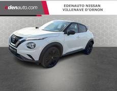 Nissan Juke Villenave-d'Ornon