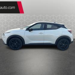 Nissan Juke DIG-T 114 DCT7 Enigma Villenave-d'Ornon