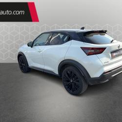 Nissan Juke DIG-T 114 DCT7 Enigma Villenave-d'Ornon