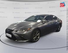 Lexus ES Souffelweyersheim