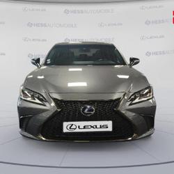 Lexus ES 300h F SPORT MY20 Souffelweyersheim