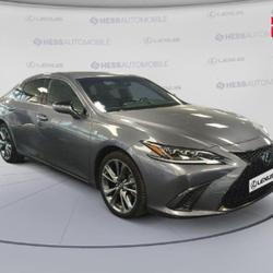 Lexus ES 300h F SPORT MY20 Souffelweyersheim