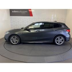 BMW Serie 1 118d 150 ch BVA8 M Sport Lagrauli&egrave;re