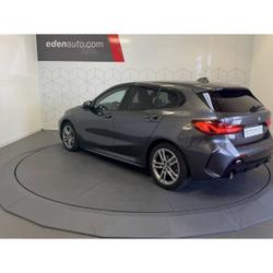 BMW Serie 1 118d 150 ch BVA8 M Sport Lagrauli&egrave;re
