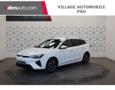 MG MG5 - Autonomie Standard 50kWh - 130 kW 2WD Comfort - 19 990 €