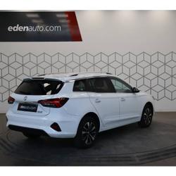 MG MG5 Autonomie Standard 50kWh - 130 kW 2WD Comfort Lons