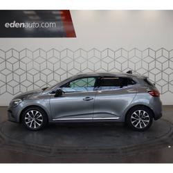 Renault Clio 5 E-Tech hybride 145 Techno Lons