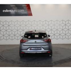 Renault Clio 5 E-Tech hybride 145 Techno Lons