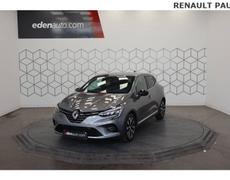 Renault Clio 5 Pau