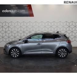 Renault Clio 5 E-Tech hybride 145 Techno Pau