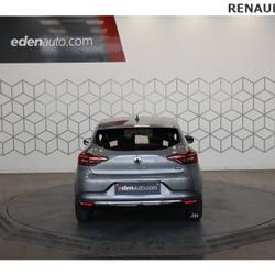 Renault Clio 5 E-Tech hybride 145 Techno Pau