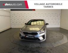 Kia Cee'd Tarbes