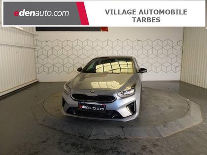 Kia Cee'd - PROCEED 1.5 T-GDi 160 ch DCT7 GT Line - 20 990 €