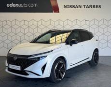 Nissan Qashqai Tarbes