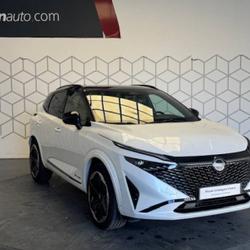 Nissan Qashqai e-Power 190 ch N-Design Tarbes
